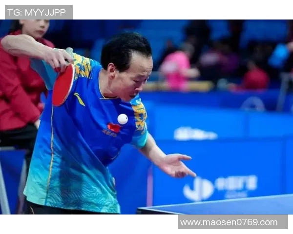 乒乓球心理素质评比出炉成都乒乓球队荣登第九名引关注